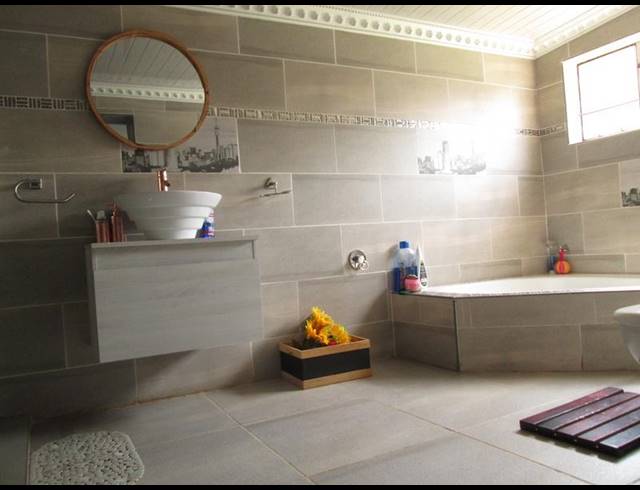 3 BEDROOM HOUSE FOR SALE IN PRIMROSE HILL